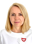 Кокорева Лариса Анатольевна