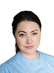 Крупнова Екатерина Валерьвна
