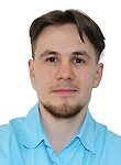 Дергачев Дмитрий Александрович