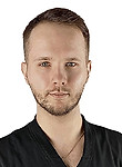 Силюк Максим Геннадьевич