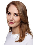 Крутей Елена Александровна