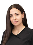 Троян Варвара Сергеевна