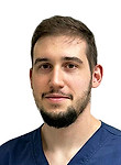 Тимашев Никита Андреевич