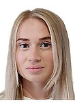 Малкова Владислава Игоревна