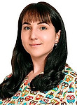 Акимова Людмила Юрьевна