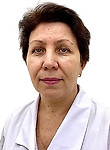 Мартель Татьяна Викторовна
