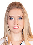 Михеева Ксения Радиковна
