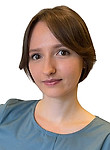Головченко Валерия Витальевна