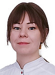 Гришечкина Василиса Николаевна