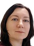 Никонцева Юлия Николаевна