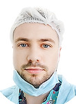 Бабич Дмитрий Александрович