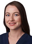 Устинова Александра Геннадиевна
