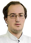 Заболтин Михаил Дмитриевич