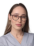 Макарова Людмила Герадьевна