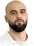 Джихаев Тамерлан Витальевич