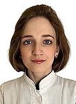 Зозуля Мария Васильевна