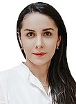 Гумметова Фарида Наврузовна