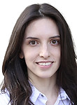 Семенченко Елизавета Александровна