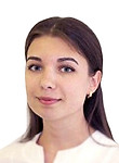 Павельева Александра Олеговна