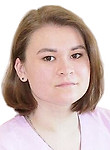 Осипова Дарья Юрьевна