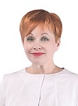 Череповская Людмила Ивановна