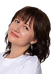 Пасько Татьяна Викторовна