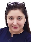 Малышева Екатерина Николаевна