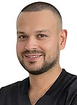 Сушков Владислав Степанович