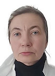 Фирсова Инесса Владимировна