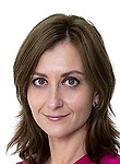 Чумаченко Наталья Владимировна