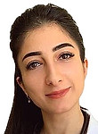 Аветисова Сусанна Альбертовна