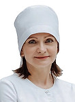 Клокова Татьяна Ивановна
