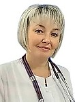 Полякова Светлана Петровна