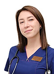 Хуштова Юлия Сергеевна