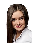Коростелева Елена Сергеевна
