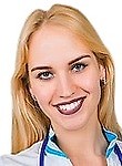 Черенкова Елена Александровна