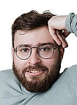 Матвеев Дмитрий Владимирович
