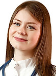 Гайдукова Анастасия Александровна
