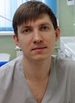 Марчук Илья Викторович. Трансфузиолог, Флеболог, Хирург