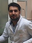 Гафаров Сархан Видадиевич