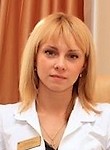 Ледяйкина Юлия Александровна. Психиатр