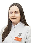 Истомина Алена Валерьевна