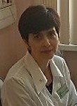 Шакулина Ирина Владимировна
