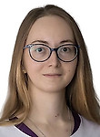 Куликова Наталья Дмитриевна