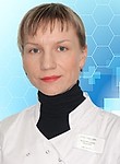 Марьина Вера Вячеславовна. Терапевт