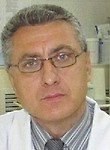 Баканов Алексей Иванович. Хирург