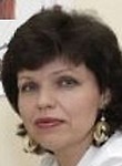 Степанова Ирина Леонидовна. Нефролог, Педиатр, Терапевт