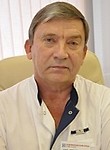 Карпенко Александр Иванович. Флеболог, Хирург