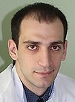 Варданян Давид Мартинович