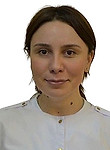 Мамсурова Мадина Таймуразовна